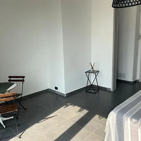 New Suite Sul Mare N. 2 Recco Exterior photo