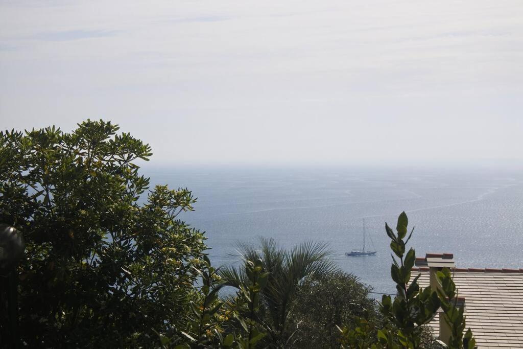New Sul Mare N. 2 Apartment