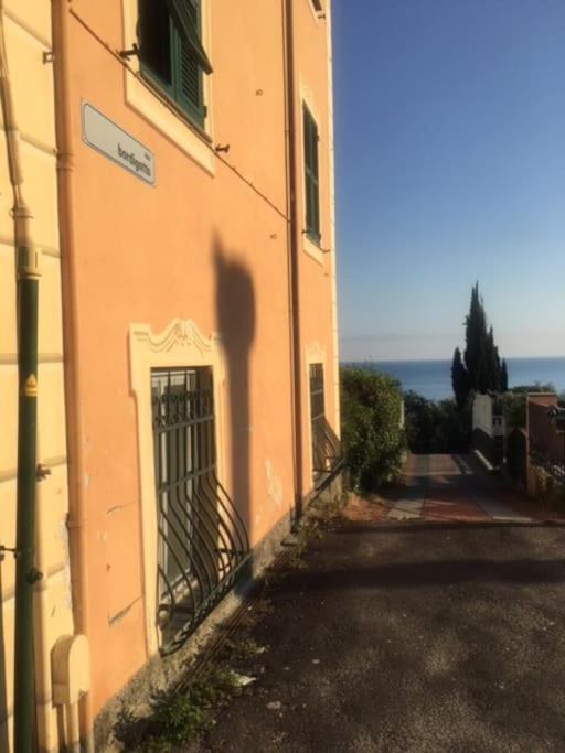New Sul Mare N. 2 * Recco
